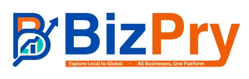BizPry AI logo